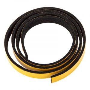 Joint d'&Atilde;&copy;tanch&Atilde;&copy;it&Atilde;&copy; autocollant Shad pour top case SH42 / SH46