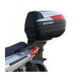 Kit fixation top case Top Master SHAD Aprilia 125 Sport City 05-08