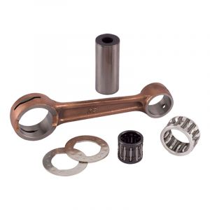 Kit bielle Jasil Kawasaki KX 125 1988-91