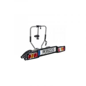 Porte-v&Atilde;&copy;los attelage sur plateforme Peruzzo Siena 2 v&Atilde;&copy;los