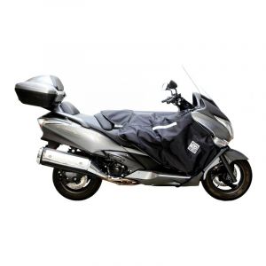 Tablier Tucano Urbano Termoscud&Acirc;&reg; R074X Honda SW T400 09- noir