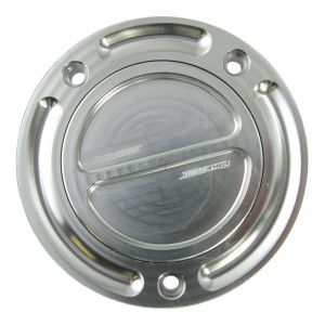 Bouchon de rÃ©servoir Bike Tek Keyless sans clÃ© Suzuki GSX-R 1000 03-