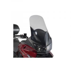 Bulle Givi incolore Honda XL 1000V Varadero / ABS 03-11