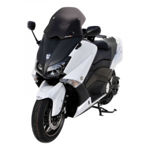 Bulle Ermax Sport transparente Yamaha T-Max 530 2012-16