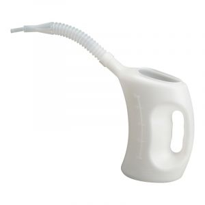 Broc gradu&Atilde;&copy; plastique transparent Pressol 3L