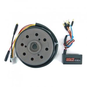 Allumage MVT Electronique Millenium Keeway CPI EXT123