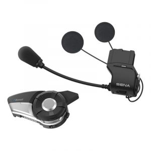 Intercom Sena 20S Evo solo haut-parleurs HD