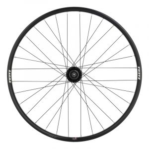 Roue arri&Atilde;&uml;re VTT 26&acirc;&acirc; Velox Mach1 Karma Disque 6 trous 5/7v QR no