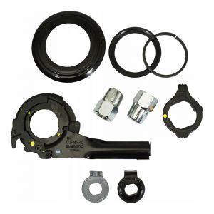 Kit d'accessoires Shimano pour moyeu Shimano Nexus 7v