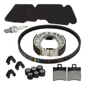 Kit entretien NF Prokit OEM plus Aprilia Mojito Custom 50 2t 2004-10