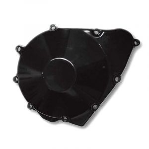 Carter moteur gauche Suzuki anthracite 1200 Bandit/ GSX / 1100 GSXR no