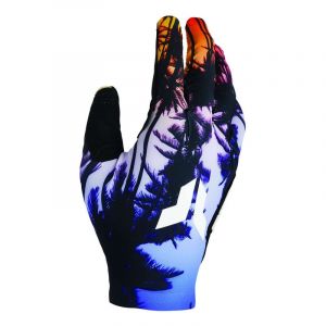 Gants cross Thor Sportmode SD black- S