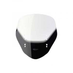 Bulle MRA type origine claire Suzuki DL 650 V-Strom 04-10