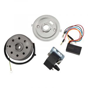 Allumage MVT Millenium MBK 51 EXT100