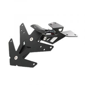 Support de plaque BCD Yamaha 530 T-Max 2017-19