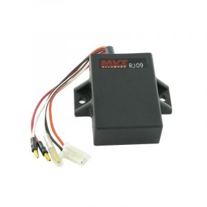 Calculateur Digital Numerique Digimax MVT Millenium Booster, Nitro DIG