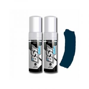 Pack stylo + vernis retouche BST couleur Triumph Pacific Blue Met