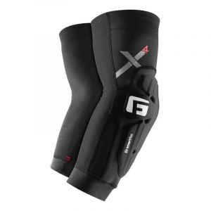 CoudiÃ¨res enfant G-Form Pro-X4 Noir- L/XL