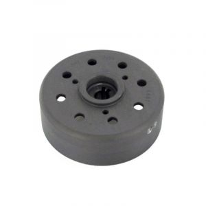 Rotor MVT Millenium AM6- D&Atilde;&copy;marrage kick