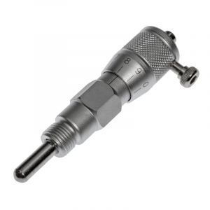 Pige de calage 14 x 125 microm&Atilde;&copy;trique