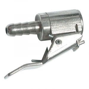 Embout de gonflage compresseur valve Schrader