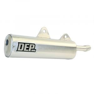 Silencieux DEP - Kawasaki KX 65cc 00-11
