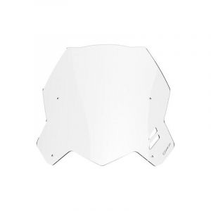 Bulle RT-H BCD trasparent incolore Yamaha T-Max 530/560 2017-21