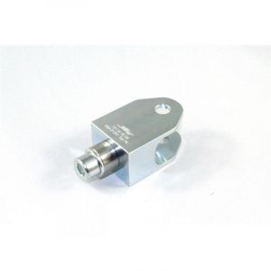 Kit rehausse de selle +40 mm Tecnium pour Ducati Monster 696 08-15