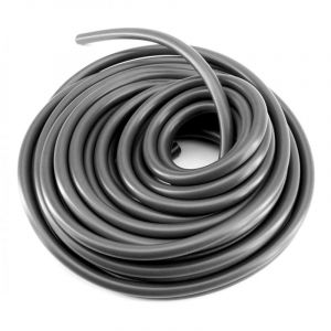 Rouleau de durite d'essence caoutchouc 5x10 (10m)