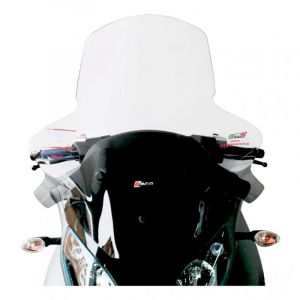 Pare brise Faco transparent Piaggio 300-500 MP3 14-