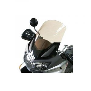 Bulle Bullster haute protection 60 cm incolore Honda 1000 Varadero 03-