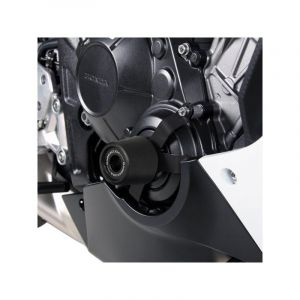 Tampons de protection Barracuda Honda CB 650 F 15-18