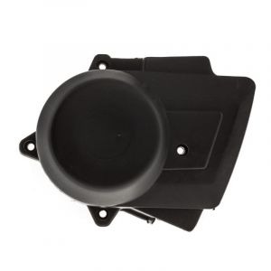 Cache variateur 1Tek origine noir Peugeot 103 SPX/RCX/Vogue