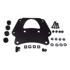 Support de top case Givi Monolock/Monokey Piaggio MP3 530 22-24