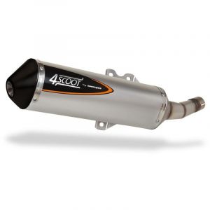 Pot d'&Atilde;&copy;chappement Tecnigas 4Scoot Kymco People S 125/150