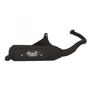 Pot d&acirc;&Atilde;&copy;chappement Conti Origin Typhoon/Stalker