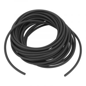 Durite d'essence &Atilde; 3x6 mm rouleau 10 M 1tek