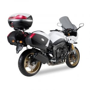 Support de top case Givi Monorack Yamaha FZ8 / Fazer 8 800 10-15