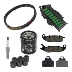 Kit entretien NF Prokit plus Vespa GTS 125 keyless 4t 4v 2022-24