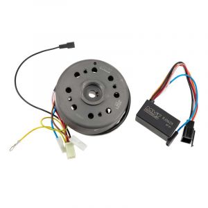 Allumage MVT Millenium c&Atilde;&acute;ne &Atilde;&copy;lectronique 103 SPX / SP CDI Bleu EXT10