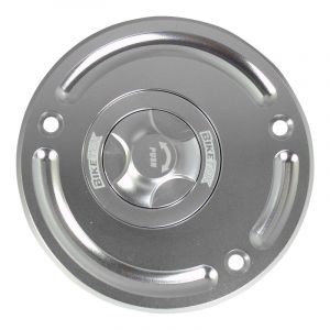 Bouchon de rÃ©servoir Bike Tek Keyless sans clÃ© 1/4 de tour Kawasaki