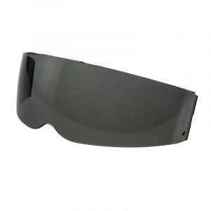 Ecran Speedview Scorpion Exo 500 / 1000 fum&Atilde;&copy; fonc&Atilde;&copy;