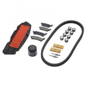 Kit entretien Honda SW-T/Abs 600 (11/12)