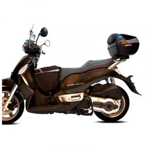 Kit fixation top case Top Master SHAD Aprilia 250/300/400/500 Scarabeo