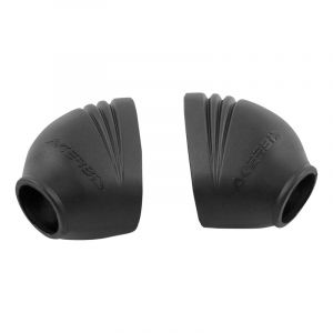 Protections de Repose-Pieds ACERBIS Noir &acirc; Universel