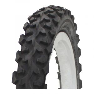 Pneu v&Atilde;&copy;lo VTT Deli S-186 Crampon TR noir (14 x 1 3-8 x 1 5-8'')  350x4