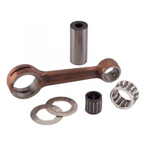 Kit bielle Jasil Kawasaki KX 125 1998-02