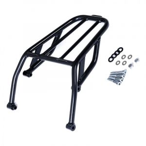 Porte bagage SW-MOTECH noir Yamaha XT 600 90-03