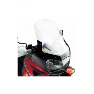 Bulle Givi incolore Honda XL 1000V Varadero 99-02