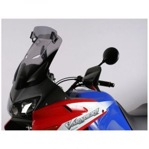 Pare-brise MRA Vario Touring clair Honda XL 1000 V Varadero 03-11